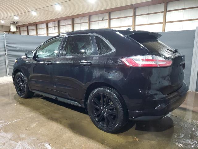 صورة رقم 2 من المزاد - 2022 FORD EDGE SEL مع VIN 2FMPK4J93NBA89982