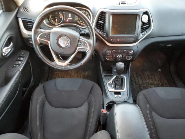 Photo 8 from auction – 2016 JEEP CHEROKEE L with VIN 1C4PJLCB1GW377938