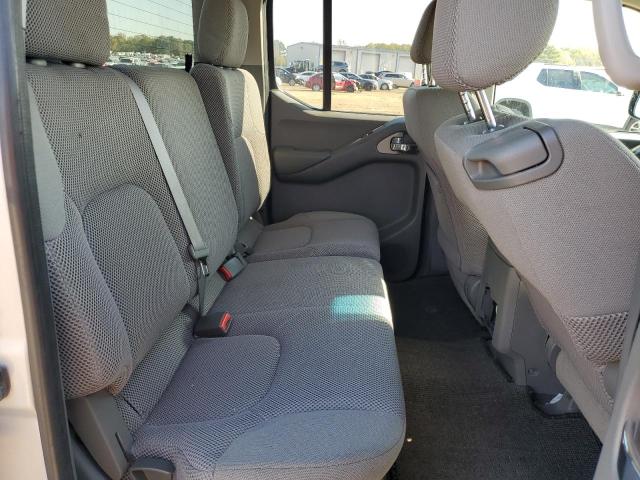 Photo 10 from auction – 2008 NISSAN FRONTIER C with VIN 1N6AD07U88C423918