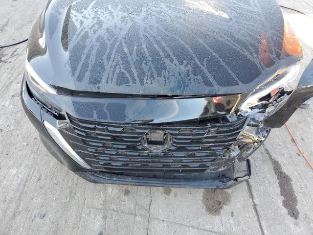 Photo 11 from auction – 2024 NISSAN SENTRA S with VIN 3N1AB8BV3RY250280