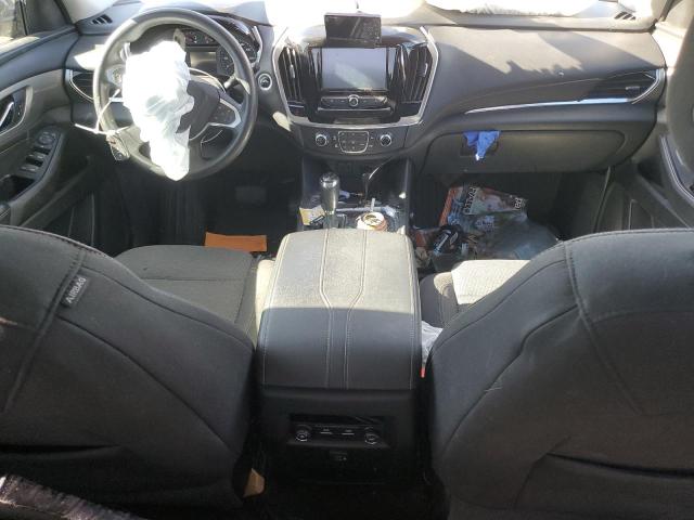 Photo 8 from auction – 2019 CHEVROLET TRAVERSE L with VIN 1GNERFKW2KJ150552