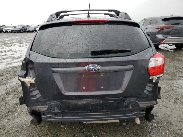 Photo 6 from auction – 2013 SUBARU IMPREZA SP with VIN JF1GPAL65D2871170
