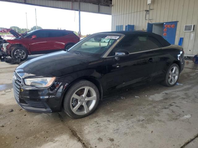 AUDI A3 PREMIUM 2016 with VIN WAU67LFF1G1004482 - Photo from auction