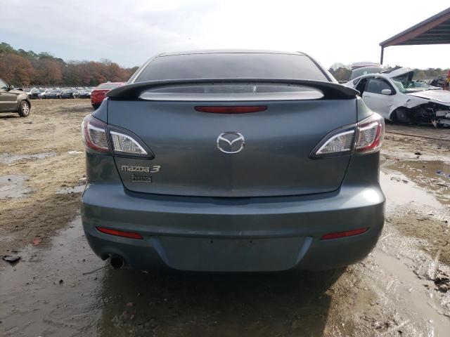 Photo 6 from auction – 2012 MAZDA 3 I with VIN JM1BL1VG1C1503790