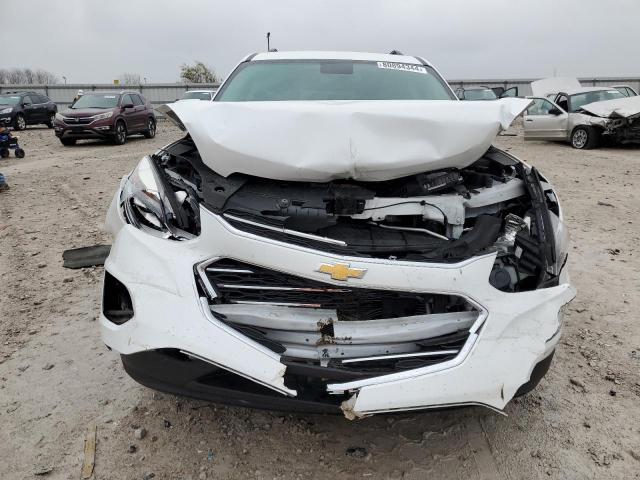 Photo 5 from auction – 2017 CHEVROLET EQUINOX LT with VIN 2GNFLFEK2H6232379