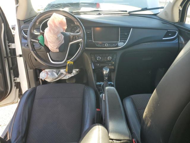 Photo 8 from auction – 2019 BUICK ENCORE PRE with VIN KL4CJESB8KB794849