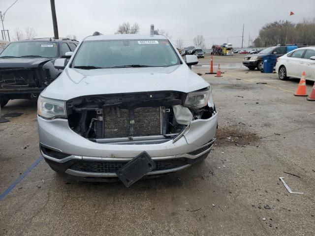 Photo 5 from auction – 2018 GMC ACADIA SLE with VIN 1GKKNSLS1JZ173417