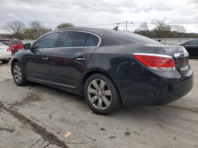 Photo 2 from auction – 2010 BUICK LACROSSE C with VIN 1G4GC5EG6AF263189