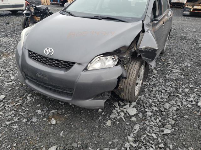 Photo 12 from auction – 2012 TOYOTA COROLLA MA with VIN 2T1KU4EE8CC893974