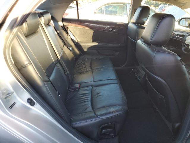 Photo 10 from auction – 2012 TOYOTA AVALON BAS with VIN 4T1BK3DB5CU446427