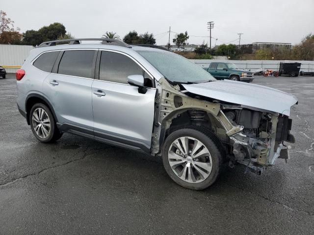 Photo 4 from auction – 2019 SUBARU ASCENT LIM with VIN 4S4WMAPD1K3425270