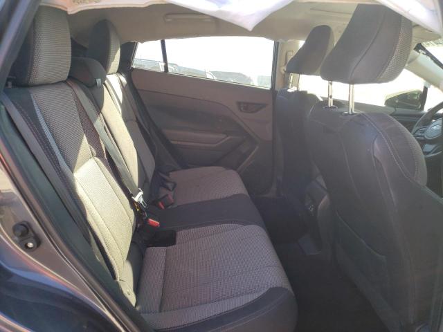 Photo 11 from auction – 2024 SUBARU CROSSTREK with VIN JF2GUADC9RH214532