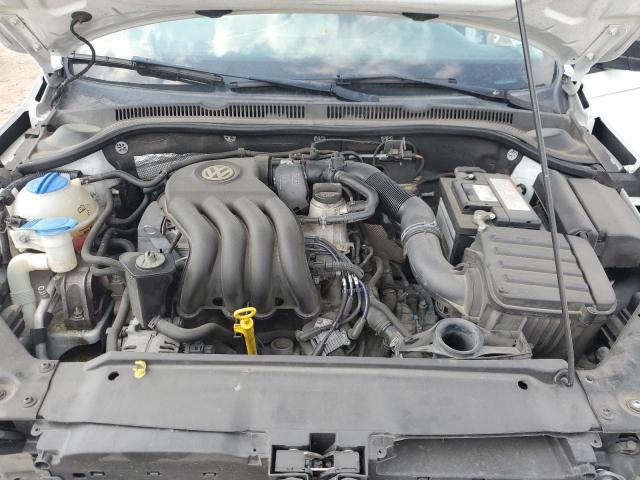 Photo 11 from auction – 2014 VOLKSWAGEN JETTA BASE with VIN 3VW2K7AJ9EM297659