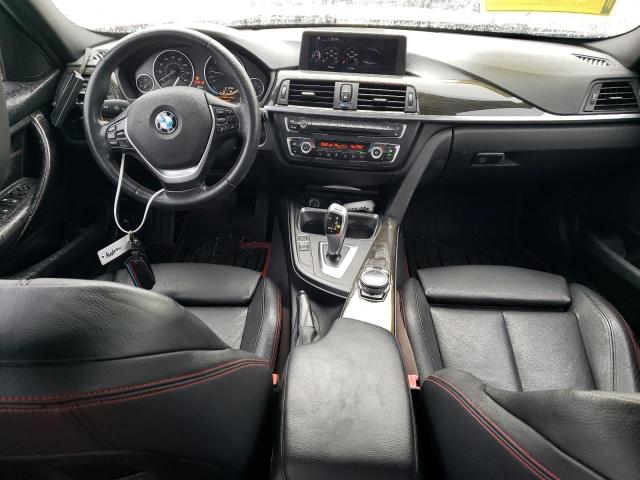 Photo 8 from auction – 2014 BMW 328 XI SUL with VIN WBA3B5C57EF959148