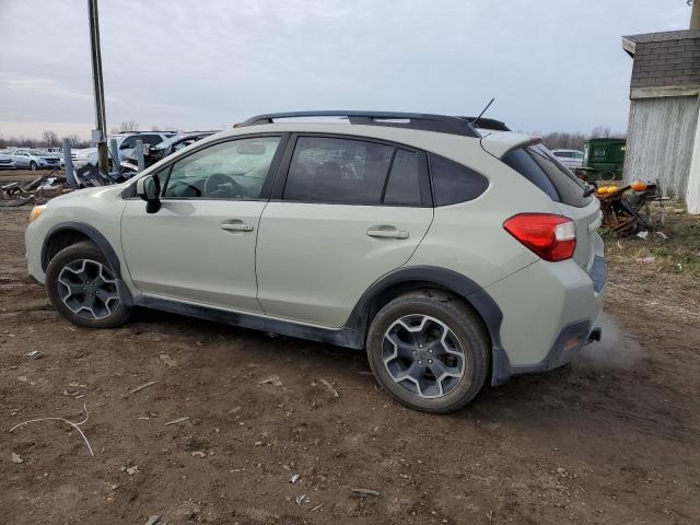 Photo 2 from auction – 2014 SUBARU XV CROSSTR with VIN JF2GPAWC1E8215415