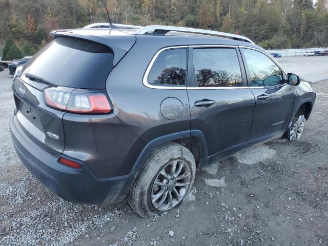 Photo 3 from auction – 2019 JEEP CHEROKEE L with VIN 1C4PJLLB3KD154823