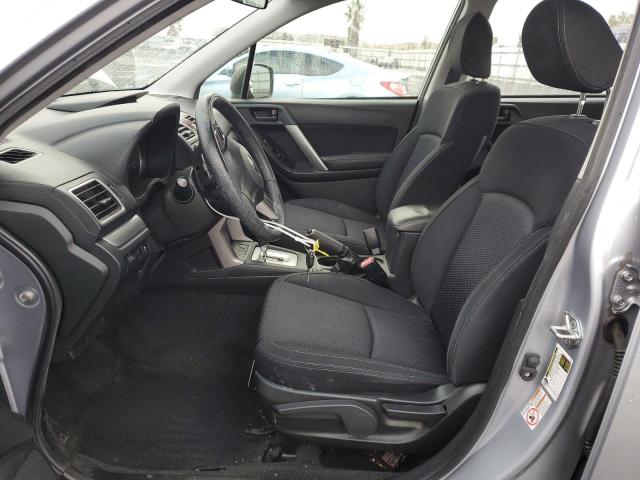 Photo 7 from auction – 2016 SUBARU FORESTER 2 with VIN JF2SJABC1GH547326