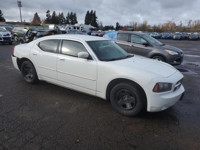 Photo 4 from auction – 2010 DODGE CHARGER SX with VIN 2B3CA3CV2AH299377