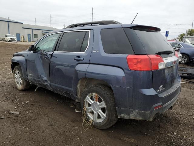 Photo 2 from auction – 2014 GMC TERRAIN SL with VIN 2GKFLWE36E6349724