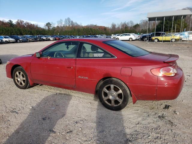 Photo 2 from auction – 2003 TOYOTA CAMRY SOLA with VIN 2T1CF22P73C604642