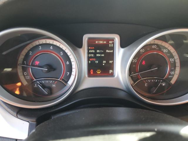 Photo 9 from auction – 2018 DODGE JOURNEY SE with VIN 3C4PDCAB9JT309636