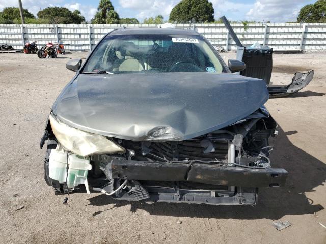 Zdjęcie 5 z aukcji – 2012 TOYOTA CAMRY BASE z VIN 4T1BF1FK2CU616734