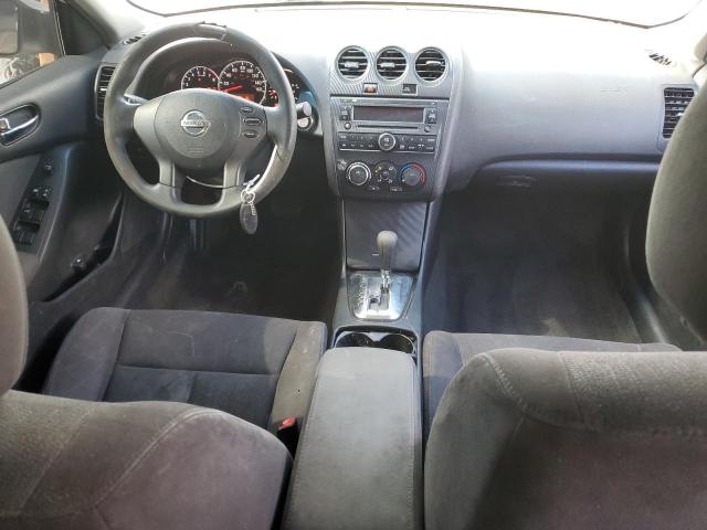 Photo 8 from auction – 2012 NISSAN ALTIMA BAS with VIN 1N4AL2AP2CN481336