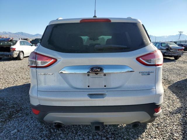 Photo 6 from auction – 2016 FORD ESCAPE TIT with VIN 1FMCU9J93GUC59079