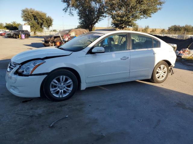 Photo 1 from auction – 2012 NISSAN ALTIMA BAS with VIN 1N4AL2APXCC117628