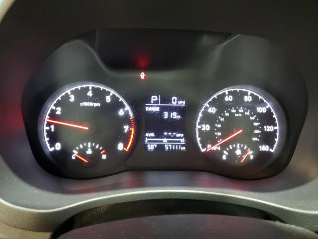 Photo 9 from auction – 2022 HYUNDAI ACCENT SE with VIN 3KPC24A62NE155357