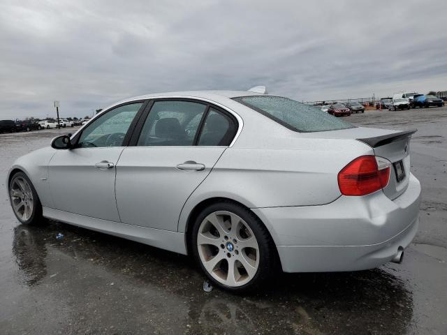 Photo 2 from auction – 2008 BMW 335 I with VIN WBAVB73538VH26188