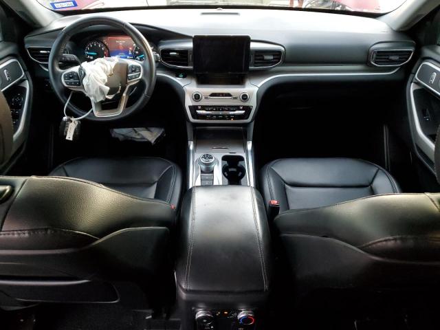صورة رقم 8 من المزاد - 2020 FORD EXPLORER X مع VIN 1FMSK7DH7LGC89932