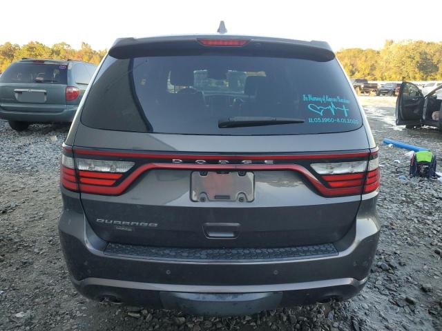 Photo 6 from auction – 2015 DODGE DURANGO SX with VIN 1C4RDHAG9FC163078