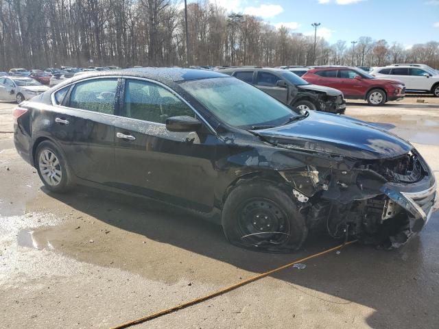 Photo 4 from auction – 2013 NISSAN ALTIMA 2.5 with VIN 1N4AL3AP9DC241056