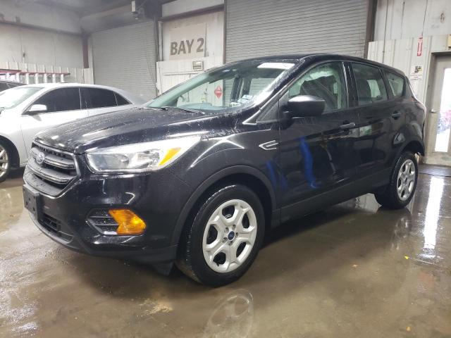 Foto 1 de la subasta – 2017 FORD ESCAPE S con VIN 1FMCU0F71HUB50303