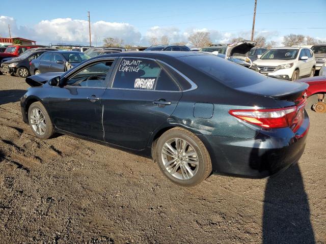Photo 2 from auction – 2017 TOYOTA CAMRY LE with VIN 4T1BF1FK3HU281264