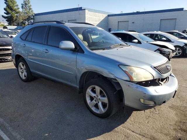 Photo 4 from auction – 2005 LEXUS RX 330 with VIN JTJHA31U750077424