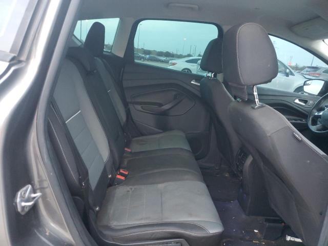Photo 10 from auction – 2013 FORD C-MAX SE with VIN 1FADP5AU5DL531829