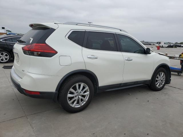 Photo 3 from auction – 2017 NISSAN ROGUE S with VIN 5N1AT2MT6HC872393