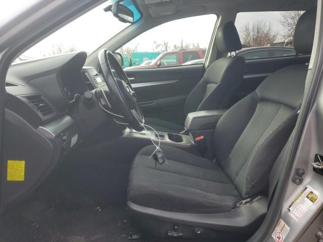 Photo 7 from auction – 2010 SUBARU OUTBACK 3. with VIN 4S4BRDGC7A2323534