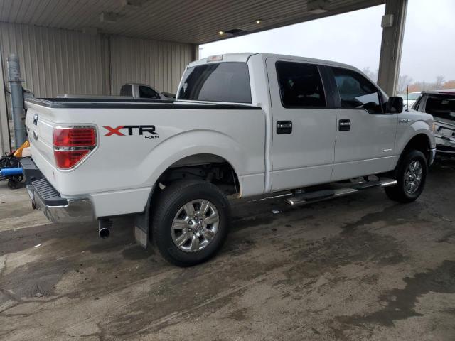 Photo 3 from auction – 2012 FORD F150 SUPER with VIN 1FTFW1ET7CFB46415