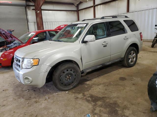 Photo 1 from auction – 2009 FORD ESCAPE LIM with VIN 1FMCU04GX9KA65816
