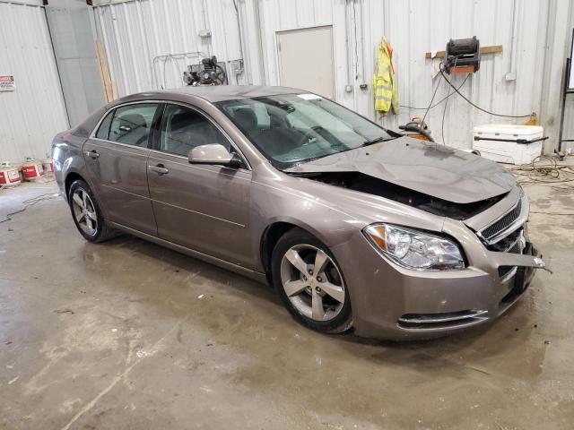 Photo 4 from auction – 2011 CHEVROLET MALIBU 1LT with VIN 1G1ZC5E13BF311315