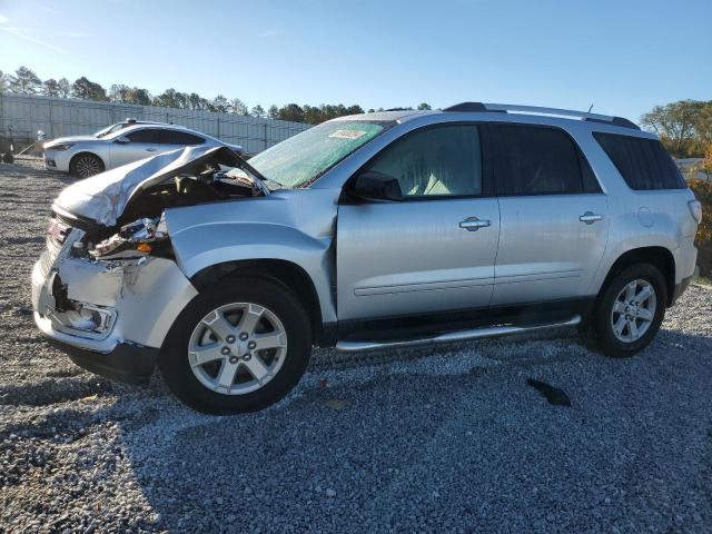 GMC ACADIA SLE 2015 with VIN 1GKKRPKD1FJ268991 - Photo from auction