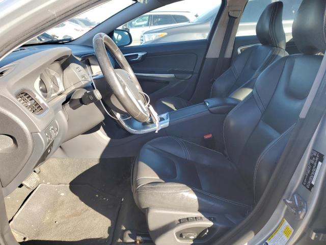 Photo 7 from auction – 2017 VOLVO S60 with VIN YV126MFL1H2436365