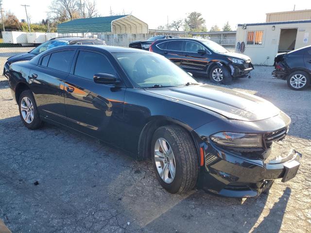 Photo 4 from auction – 2021 DODGE CHARGER SX with VIN 2C3CDXBG9MH543602