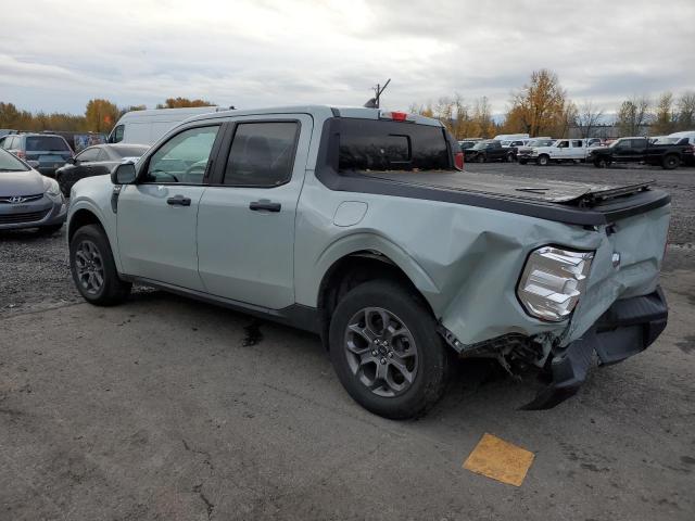 Photo 2 from auction – 2022 FORD MAVERICK X with VIN 3FTTW8E32NRA39466