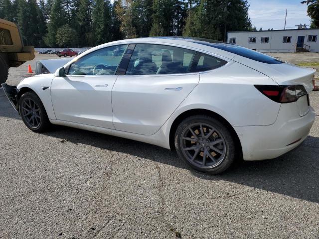 Photo 2 from auction – 2019 TESLA MODEL 3 with VIN 5YJ3E1EA0KF426376