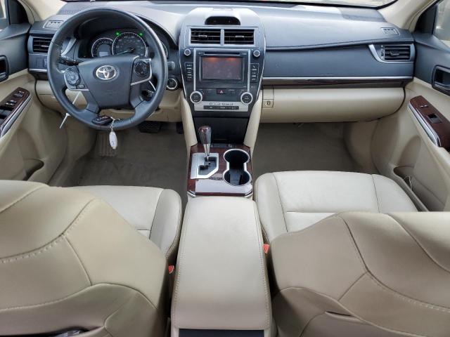 Photo 8 from auction – 2012 TOYOTA CAMRY BASE with VIN 4T4BF1FK5CR241914