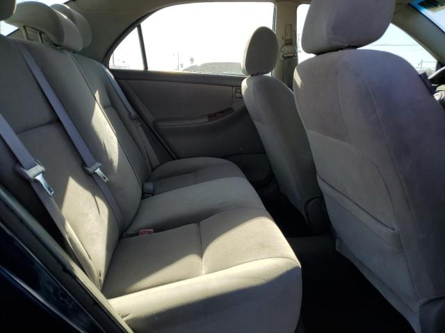 Photo 10 from auction – 2007 TOYOTA COROLLA CE with VIN 1NXBR30E37Z836153